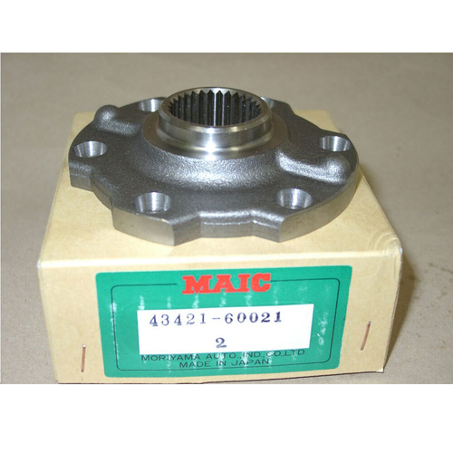 New Genuine HPP LUNDS Axle Outer Shaft Flange #43421-60021JNG