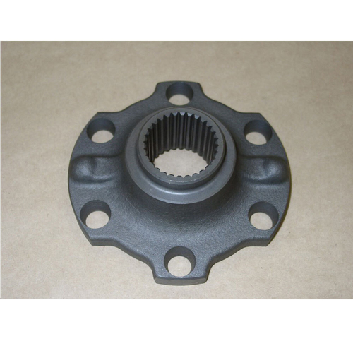 New Genuine HPP LUNDS Axle Outer Shaft Flange #43421-60030JNG