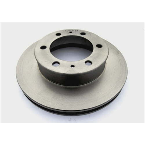 New Genuine HPP LUNDS Front Disc Rotor #43512-0K060NG
