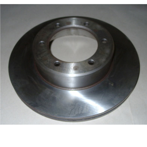 New Genuine HPP LUNDS Front Rotor  #43512-35190NG