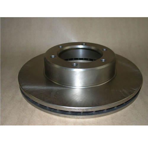 New Genuine HPP LUNDS Front Rotor #43512-35200NG