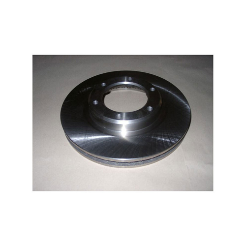 New Genuine HPP LUNDS Front Rotor #43512-60090NG