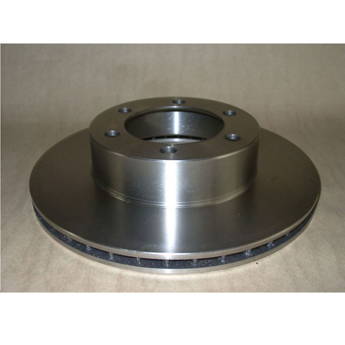 New Genuine HPP LUNDS Front Rotor #43512-60120NG
