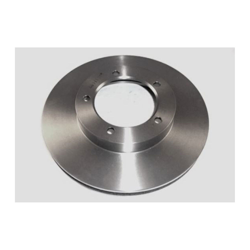 New Genuine HPP LUNDS Front Rotor #43512-60170NG