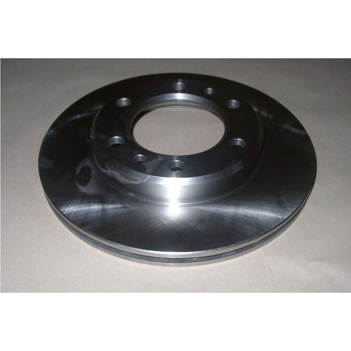 New Genuine HPP LUNDS Front Rotor #43512-69015NG