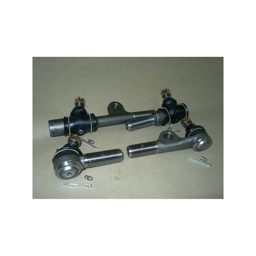 New Genuine HPP LUNDS Tie Rod Assembly - Complete #45040-69070XJNG