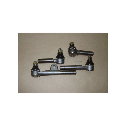 New Genuine HPP LUNDS Tie Rod Assembly - Complete #45040-69090XJNG