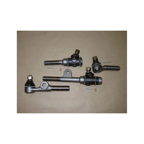 New Genuine HPP LUNDS Tie Rod Assembly - Complete #45040-69100XJNG