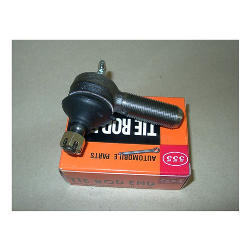 New Genuine HPP LUNDS Tie Rod End #45046-69035NG