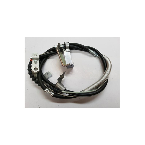 New Genuine HPP LUNDS Parking Brake Cable #46410-60850JNG