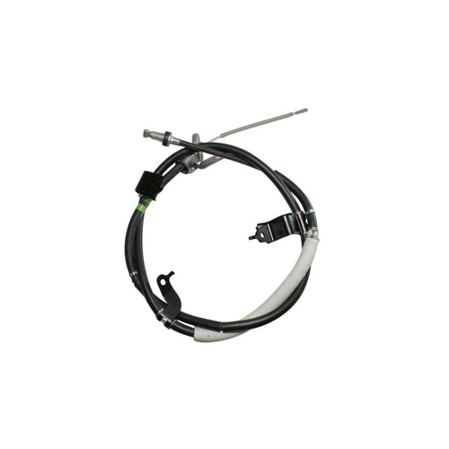 New Genuine HPP LUNDS Parking Brake Cable #46420-60110NG