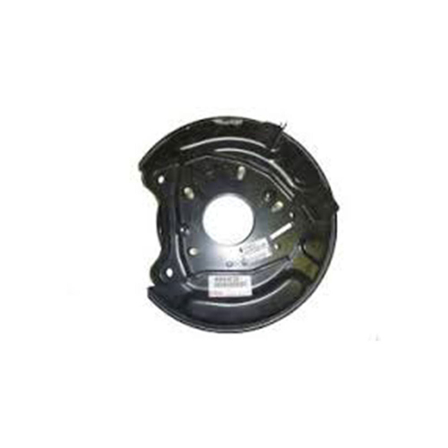 New Genuine HPP LUNDS Drum Brake Backing Plate #46503-60120JNG
