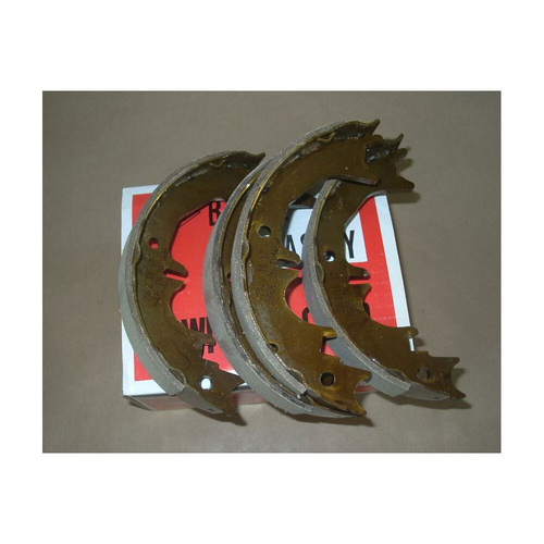 New Genuine HPP LUNDS Parking Brake Shoe #46550-60030NG