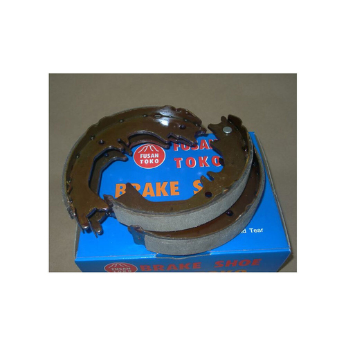 New Genuine HPP LUNDS Parking Brake Shoe #46550-60041NG