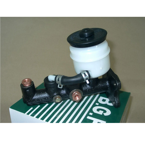 New Genuine HPP LUNDS Brake Master Cylinder #47201-35450NG