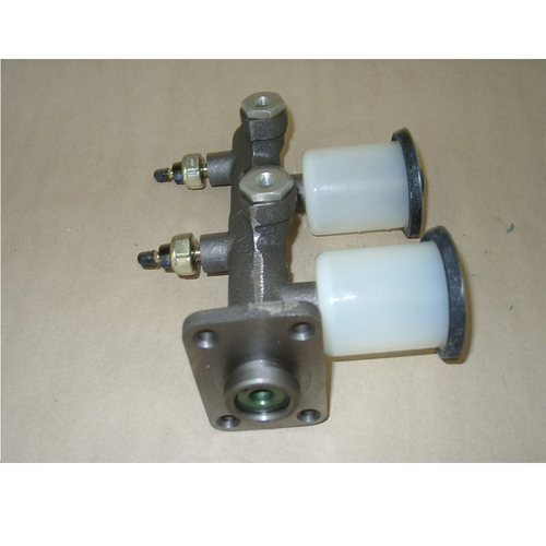 New Genuine HPP LUNDS Brake Master Cylinder #47201-60030NG