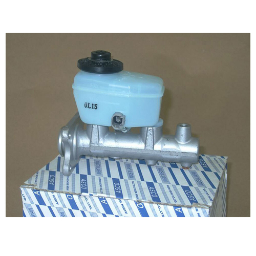 New Genuine HPP LUNDS Brake Master Cylinder #47201-60420NG