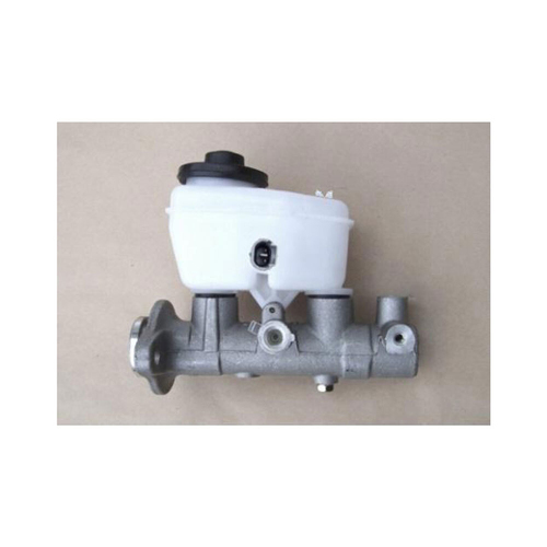 New Genuine HPP LUNDS Brake Master Cylinder #47201-60680NG