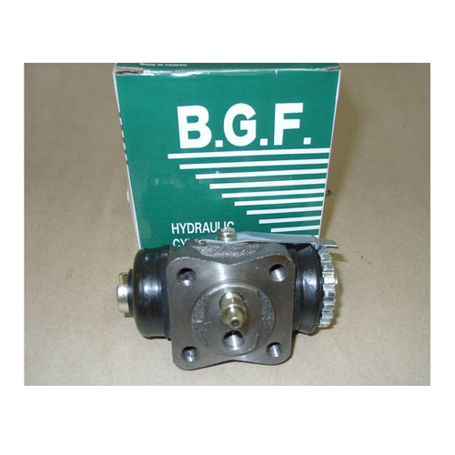 New Genuine HPP LUNDS Wheel Cylinder - Rear  #47550-29085NG