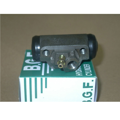 New Genuine HPP LUNDS Wheel Cylinder - Rear  #47550-39125NG