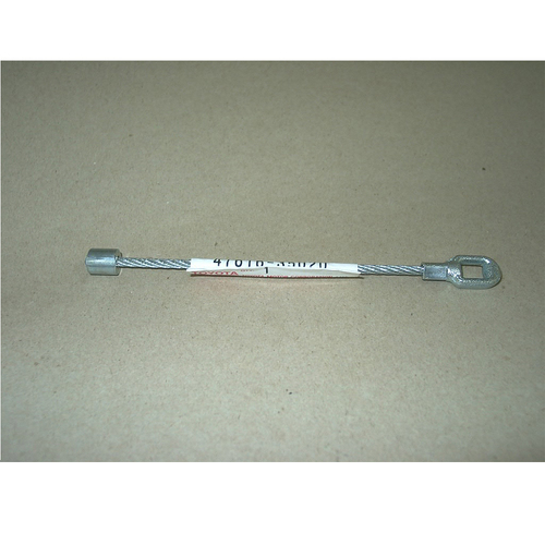 New Genuine HPP LUNDS Parking Brake Auto Adjust Wire  #47616-35020NG