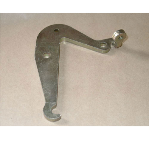 New Genuine HPP LUNDS Parking Brake Bell Crank  #47625-60010JNG