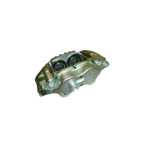 New Genuine HPP LUNDS Disc Caliper - Front #47730-35140JNG