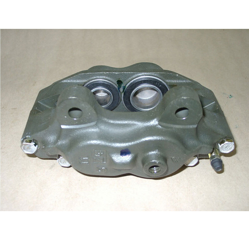 New Genuine HPP LUNDS Disc Caliper - Front #47730-60021NG
