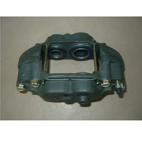 New Genuine HPP LUNDS Disc Caliper - Front #47750-60021NG