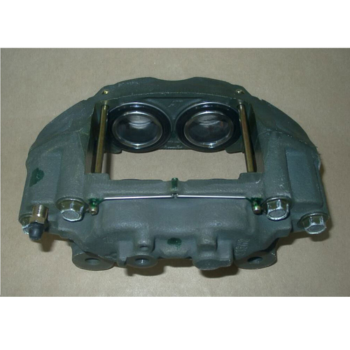 New Genuine HPP LUNDS Disc Caliper - Front #47750-60060NG