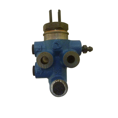New Genuine HPP LUNDS Brake Proportioning Valve #47910-0K020NG