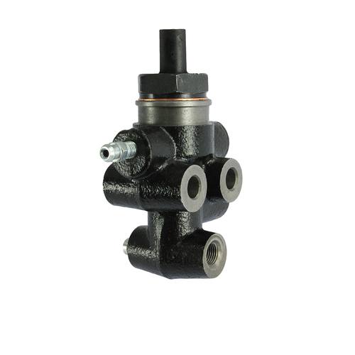 New Genuine HPP LUNDS Load Sensing Proportioning Valve #47910-26040NG