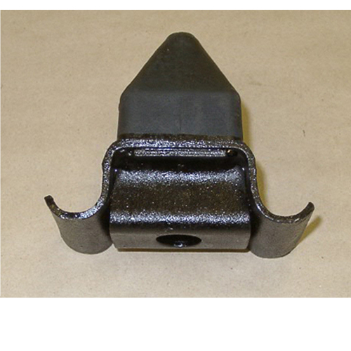 New Genuine HPP LUNDS Leaf Spring Bumper Rear  #48306-35110NG
