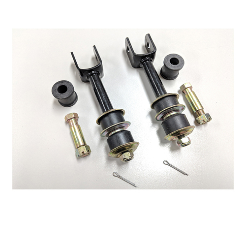 New Genuine HPP LUNDS Sway Bar Link Rear #48802-60030KNG