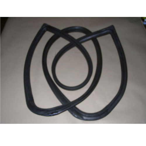 New Genuine HPP LUNDS Windscreen Seal #56121-89117NG