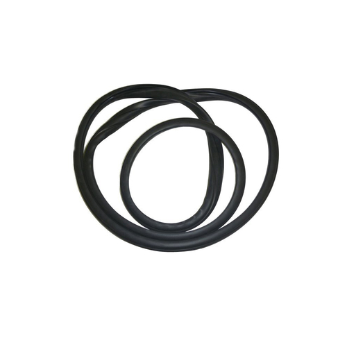 New Genuine HPP LUNDS Windscreen Seal #56121-90301NG