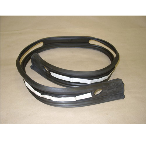 New Genuine HPP LUNDS Windscreen Seal #56211-90300NG