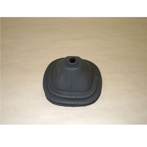 New Genuine HPP LUNDS Manual Transmission Shift Lever Boot #58273-90300NG