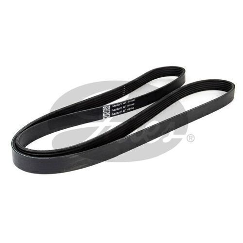 New Genuine GATES Fan Belt  #5PK1210