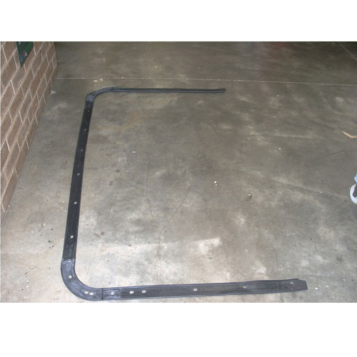 New Genuine HPP LUNDS Drip Moulding #63313-90303NG