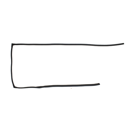 New Genuine HPP LUNDS Door Seal - Front #67862-90300NG
