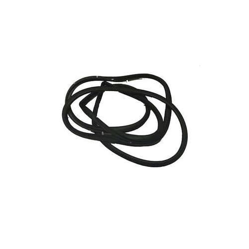 New Genuine HPP LUNDS Door Seal - Rear  #67872-90A00NG