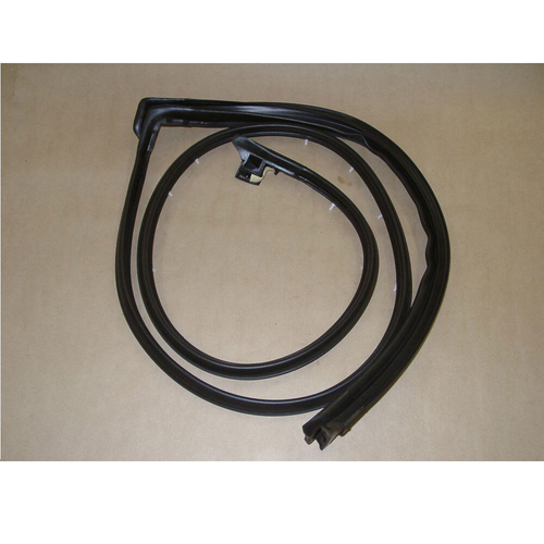 New Genuine HPP LUNDS Door Seal - Rear #67881-60040NG