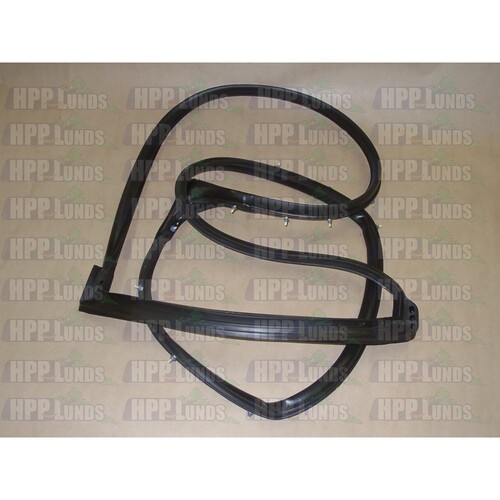New Genuine HPP LUNDS Door Seal - Rear #67882-60040NG