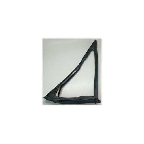 New Genuine HPP LUNDS Door Quarter Window Seal - Front #68181-90K00JNG