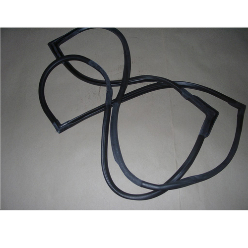 New Genuine HPP LUNDS Door Seal - Rear #68291-90301NG