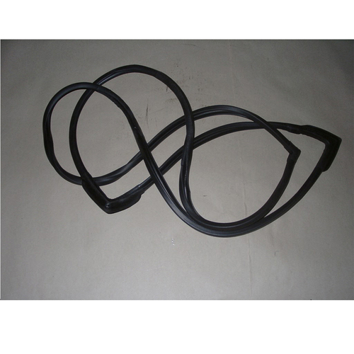 New Genuine HPP LUNDS Door Seal - Rear  #68291-90302NG