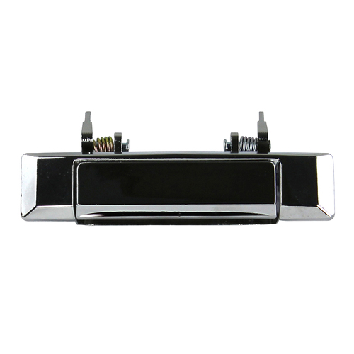 New Genuine HPP LUNDS Door Handle - Outside - Front #69210-90K00NG