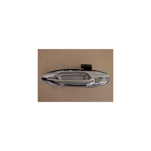 New Genuine HPP LUNDS Door Handle - Outside - Front #69220-60061NG