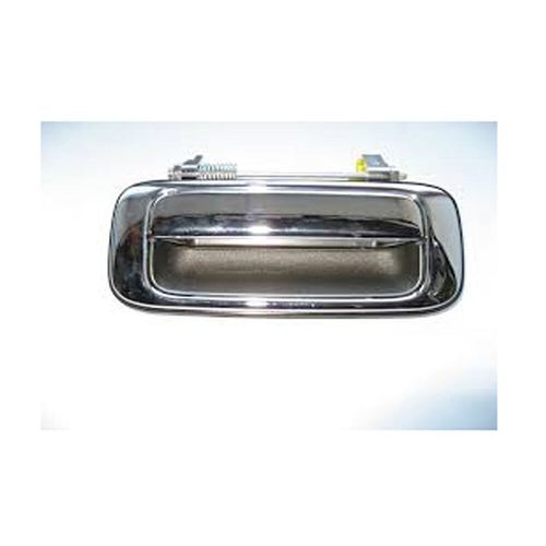 New Genuine HPP LUNDS Door Handle - Outside - Rear  #69240-60010NG